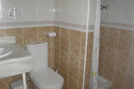 Apartamento con vista al mar Appartamento San José Esterno foto